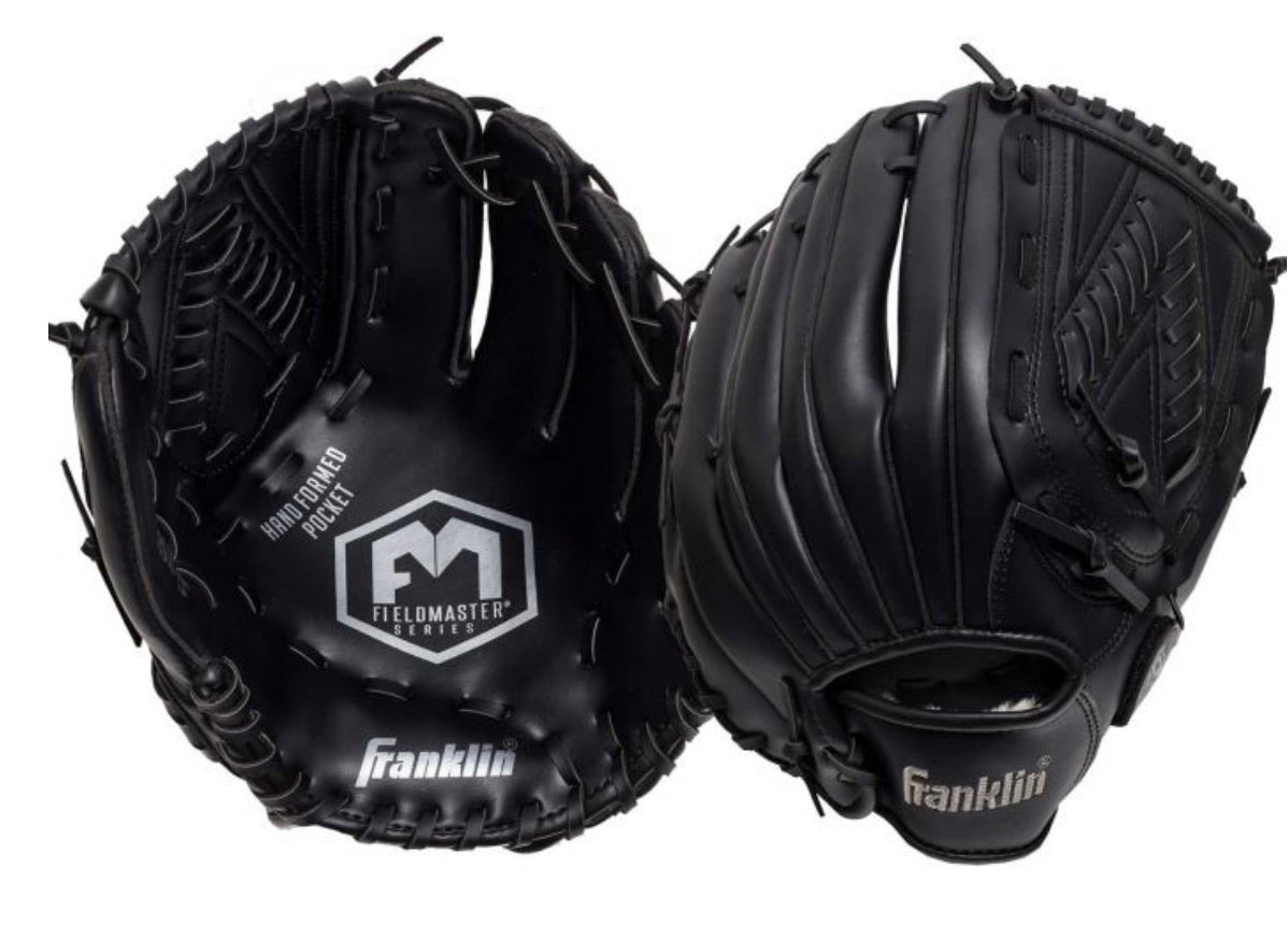 Field Master® Series Midnight Series Baseball Fielding Glove - AtlanticCoastSports