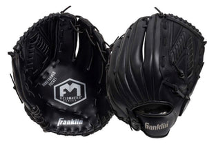 Field Master® Series Midnight Series Baseball Fielding Glove - AtlanticCoastSports