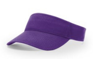 R45 GARMENT WASHED VISOR - AtlanticCoastSports
