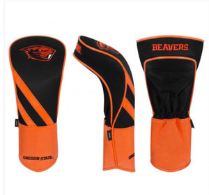 Oregon State Beavers Golf Driver Cover - AtlanticCoastSports