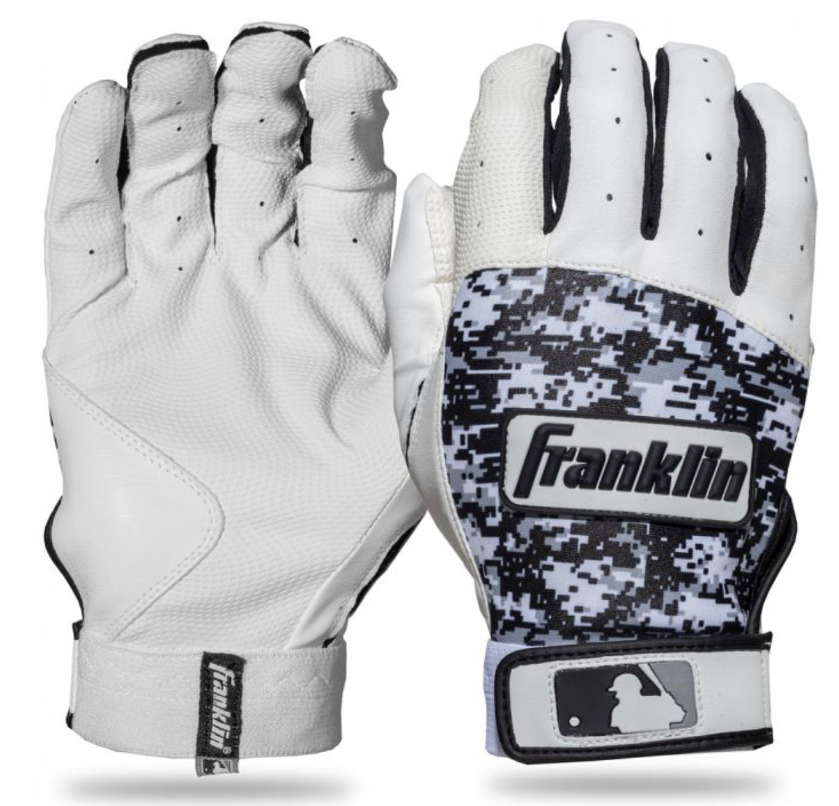 Digitek Batting Gloves by Franklin - AtlanticCoastSports