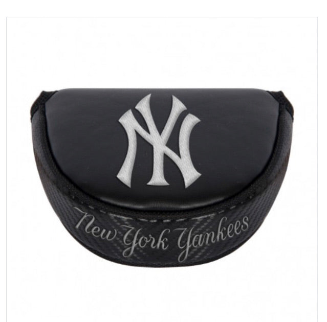 New York Yankees Golf Putter Cover - AtlanticCoastSports