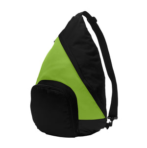 Port Authority® Active Sling backpack - AtlanticCoastSports