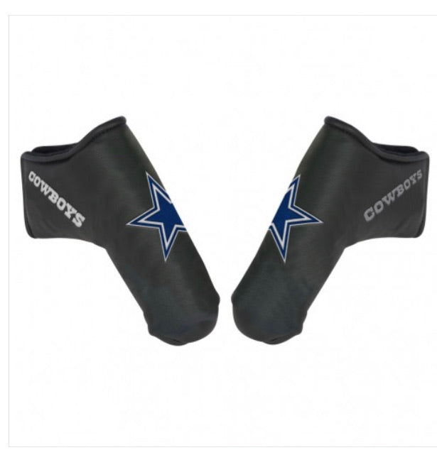 Dallas Cowboy Golf Putter Cover - AtlanticCoastSports