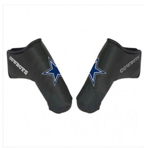 Dallas Cowboy Golf Putter Cover - AtlanticCoastSports