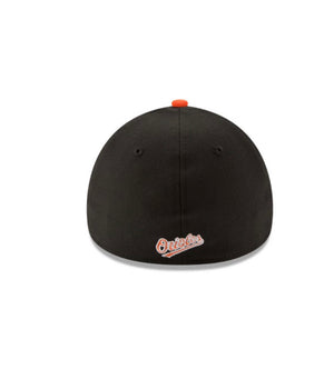 Baltimore Orioles New Era Kids 3930 Team Classic Hat - AtlanticCoastSports