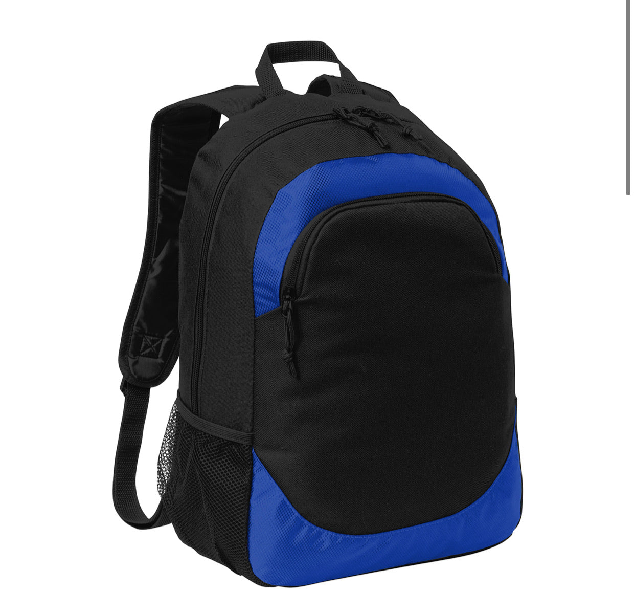 Port Authority ® Circuit Backpack - AtlanticCoastSports