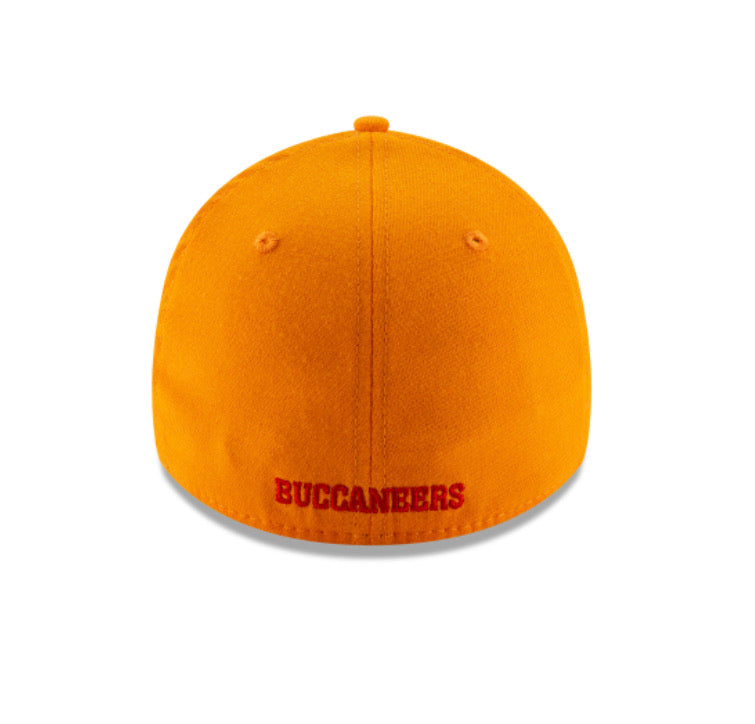 Tampa Bay Buccaneers Team Hat - AtlanticCoastSports