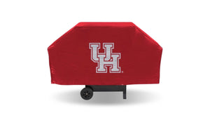 Houston Economy Grill Cover (Red) - AtlanticCoastSports