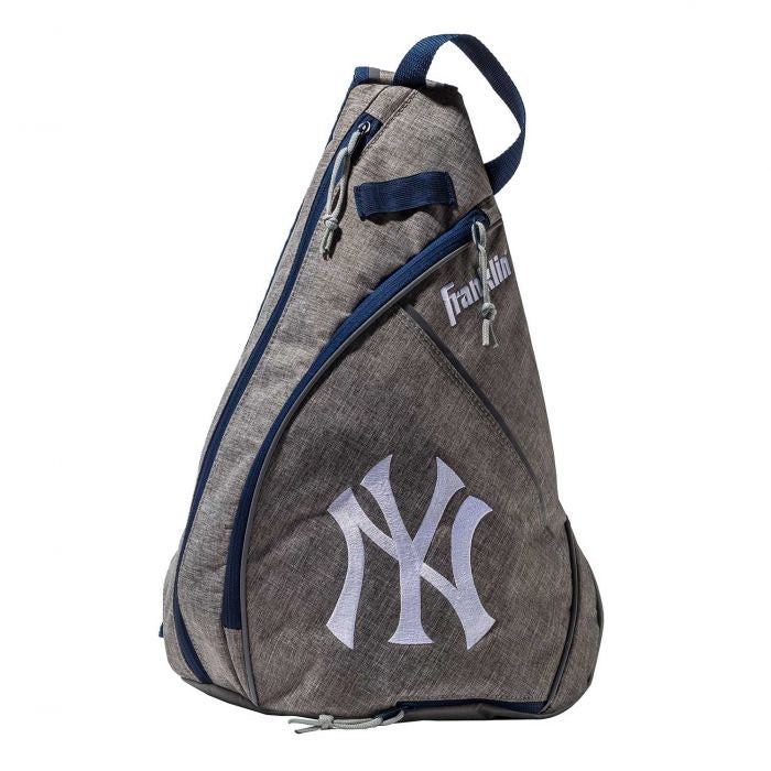 New York Yankees MLB® Slingbak Baseball Bag - AtlanticCoastSports