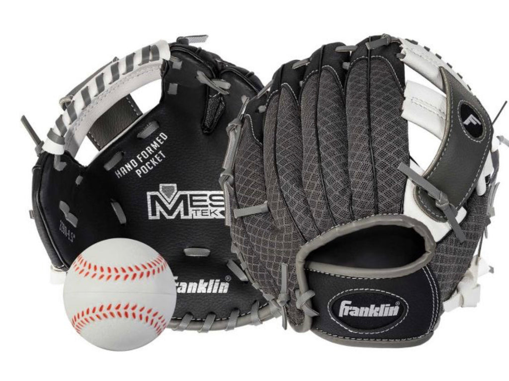 T-ball Meshtek Series Youth Field Glove - AtlanticCoastSports