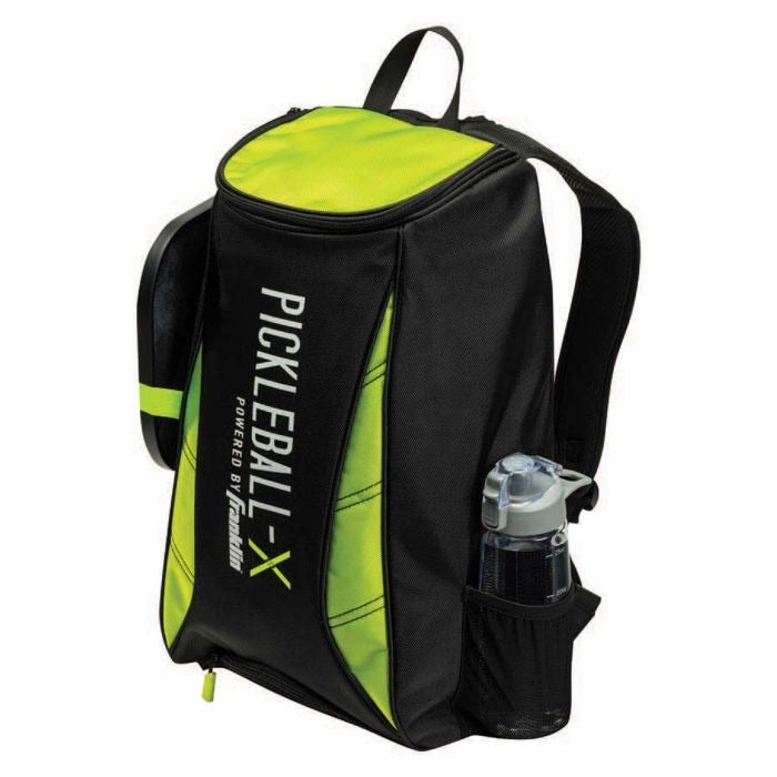 Franklin Deluxe Competition Pickleball Backpack Bag - AtlanticCoastSports
