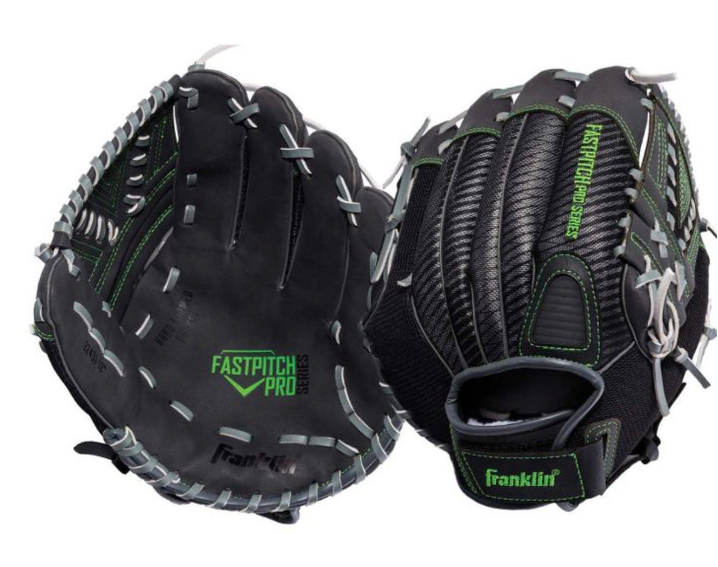 Franklin Fastpitch Pro Series Softball Fielding Glove - AtlanticCoastSports