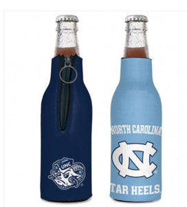 NORTH CAROLINA, UNIVERSITY OF BOTTLE COOLER - AtlanticCoastSports