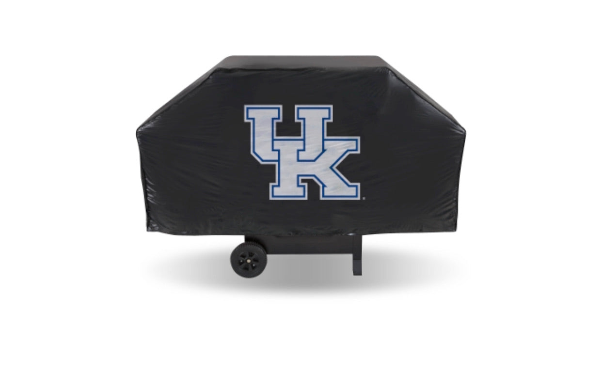 Kentucky Economy Grill Cover(Black - AtlanticCoastSports