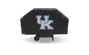 Kentucky Economy Grill Cover(Black - AtlanticCoastSports