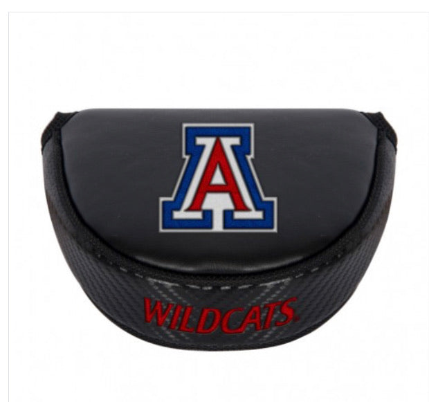 Arizona Wildcats Golf Putter Cover - AtlanticCoastSports