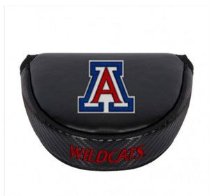 Arizona Wildcats Golf Putter Cover - AtlanticCoastSports