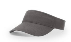 R45 GARMENT WASHED VISOR - AtlanticCoastSports