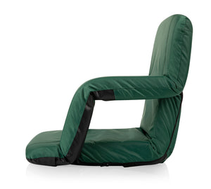 Ventura Portable Reclining Stadium Seat - AtlanticCoastSports