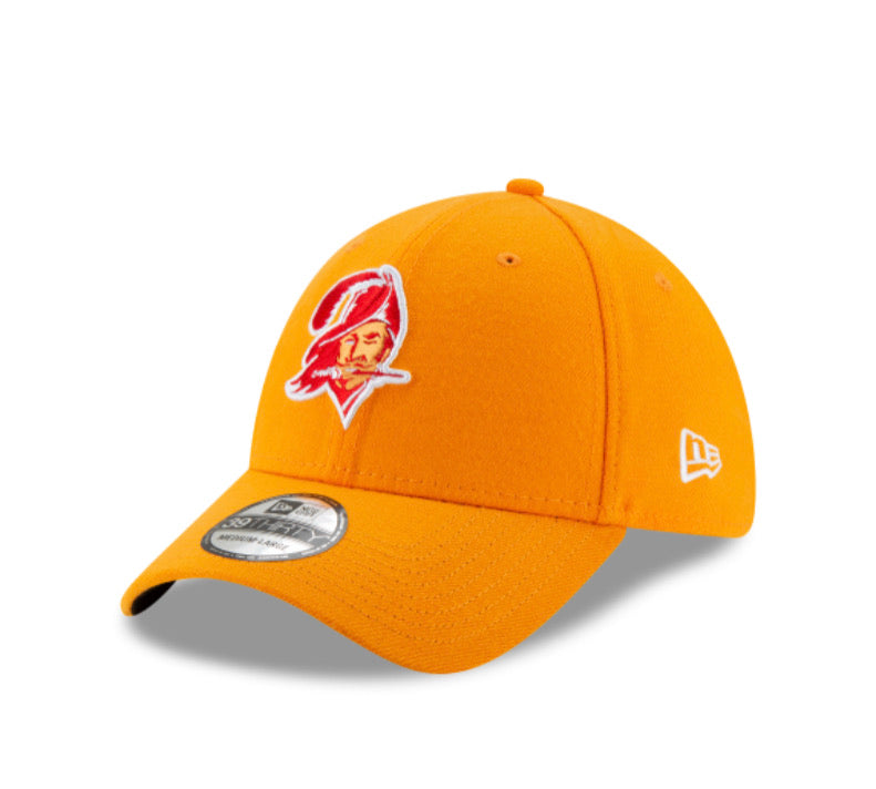 Tampa Bay Buccaneers Team Hat - AtlanticCoastSports