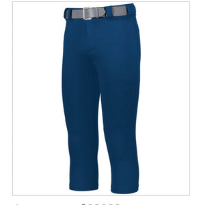 Augusta Ladies Slideflex  Softball Pants - AtlanticCoastSports