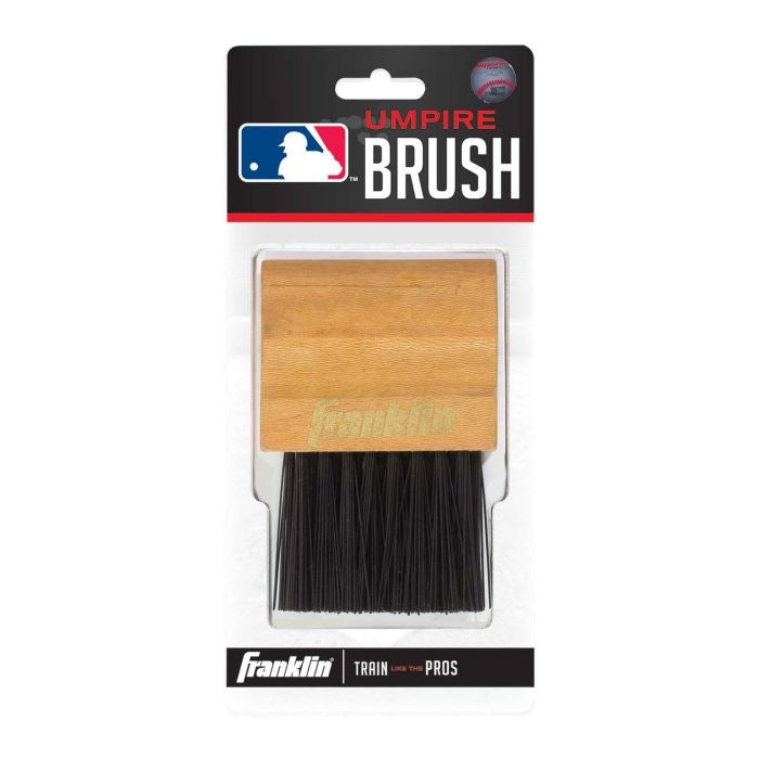 MLB® Umpire Plate Brush - AtlanticCoastSports