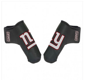 New York Giants Putter Blade Head covers - AtlanticCoastSports