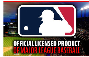 Texas Rangers MLB® Team Glove and Ball Set - AtlanticCoastSports
