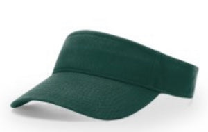 R45 GARMENT WASHED VISOR - AtlanticCoastSports