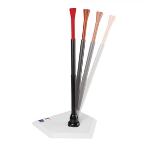 Franklin MLB Spring Swing Batting Tee - AtlanticCoastSports