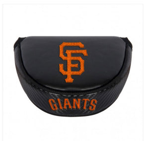 San Francisco Giants Golf Putter Cover - AtlanticCoastSports