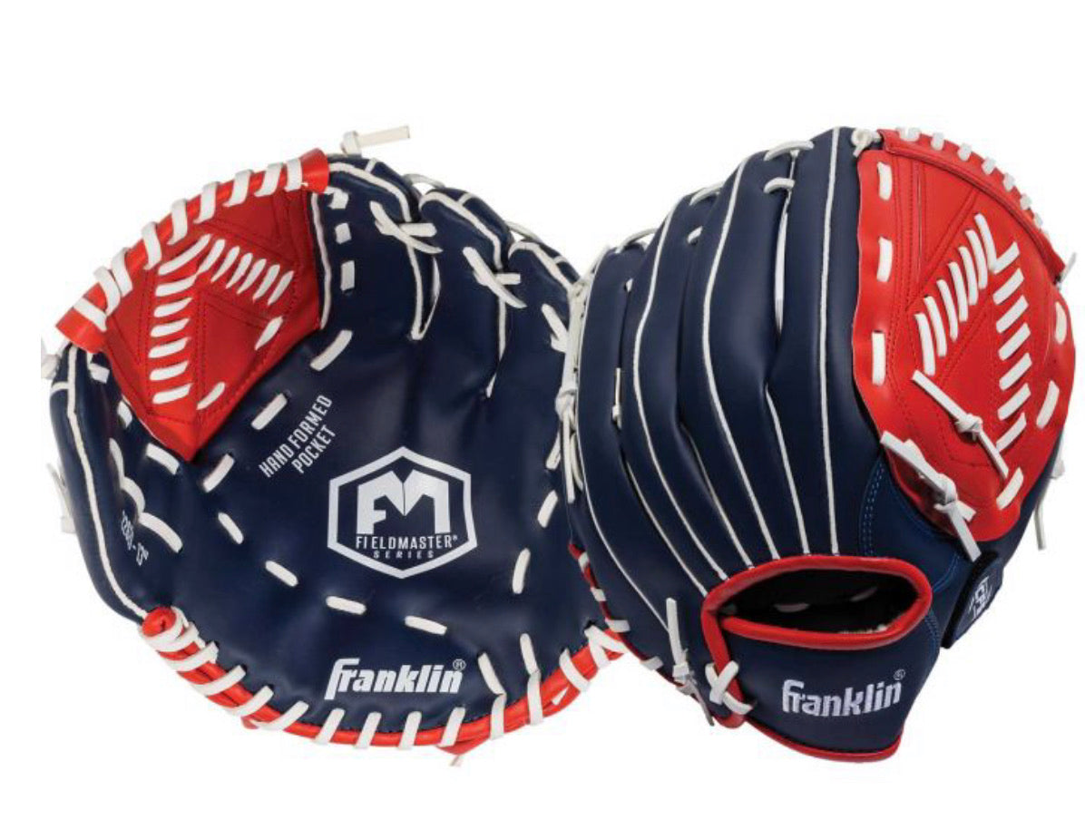 Field Master® USA Series Baseball Fielding Glove - AtlanticCoastSports