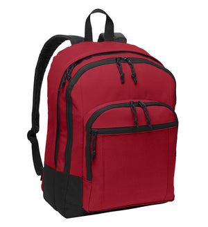 Port Authority® Basic Backpack - AtlanticCoastSports