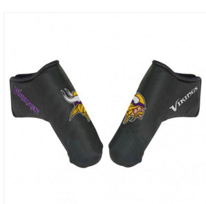 Minnesota Vikings Golf Putter Cover - AtlanticCoastSports