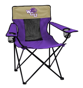 western  Carolina Elite Chair - AtlanticCoastSports