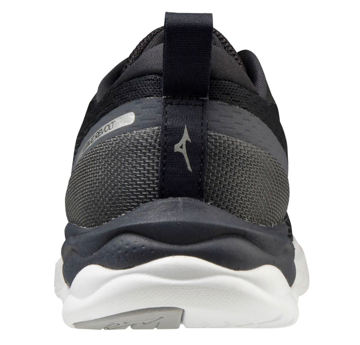 Mizuno Wave Revolt Women's Shoe - AtlanticCoastSports