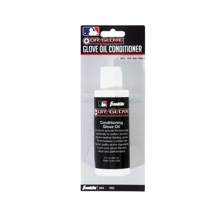 MLB® Dr. Glove® Oil 3 OZ. - AtlanticCoastSports