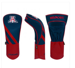 ARIZONA, UNIVERSITY OF GOLF HEADCOVER DRIVER - AtlanticCoastSports