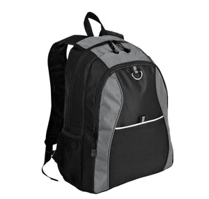 Port Authority® Contrast Honeycomb Backpack - AtlanticCoastSports