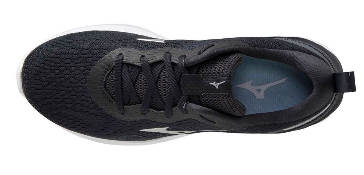 Mizuno Wave Revolt Women's Shoe - AtlanticCoastSports