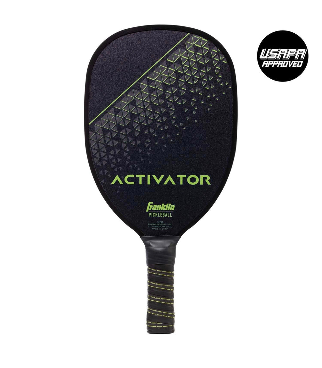 Activator PickleBall Paddle - AtlanticCoastSports