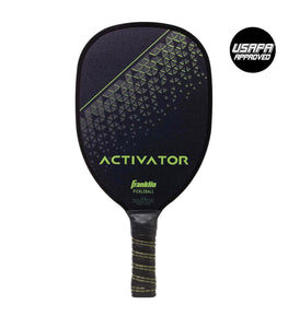 Activator PickleBall Paddle - AtlanticCoastSports