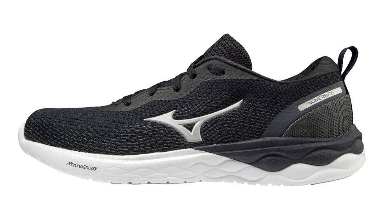 Mizuno Wave Revolt Women's Shoe - AtlanticCoastSports
