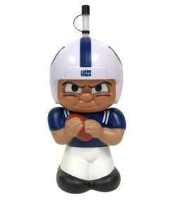 Indianapolis Colts Big Sip Water Bottle - AtlanticCoastSports