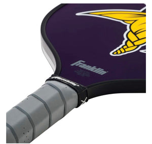 Franklin NFL® Minnesota Vikings Team Pickleball Paddle - AtlanticCoastSports