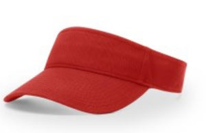R45 GARMENT WASHED VISOR - AtlanticCoastSports