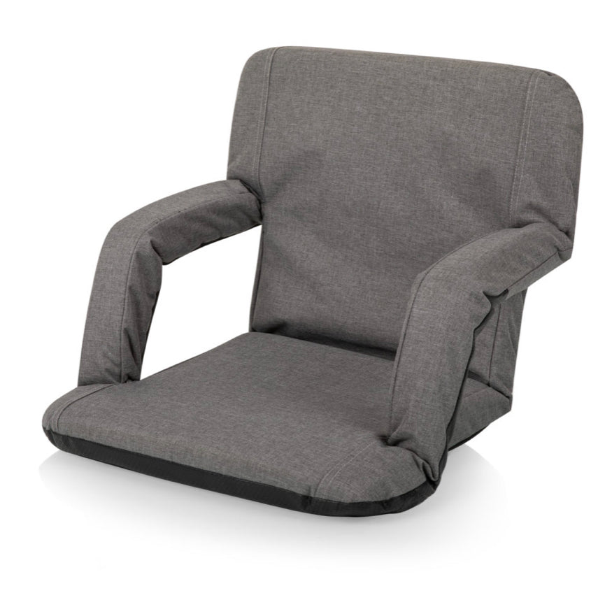 Ventura Portable Reclining Stadium Seat - AtlanticCoastSports