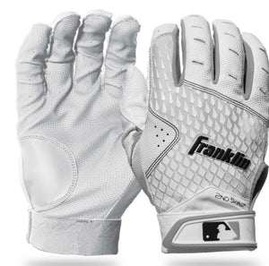 Franklin 2ND-SKINZ Batting Gloves 6 Colors Available - AtlanticCoastSports