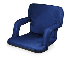 Ventura Portable Reclining Stadium Seat - AtlanticCoastSports